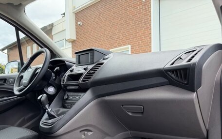 Ford Transit Connect, 2022 год, 2 100 000 рублей, 13 фотография