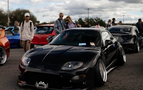 Mitsubishi FTO, 1995 год, 850 000 рублей, 2 фотография