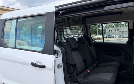 Ford Transit Connect, 2022 год, 2 100 000 рублей, 18 фотография