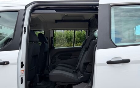 Ford Transit Connect, 2022 год, 2 100 000 рублей, 17 фотография