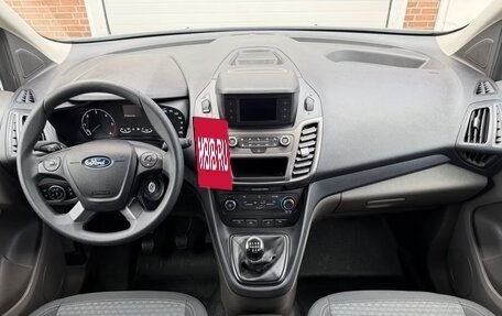 Ford Transit Connect, 2022 год, 2 100 000 рублей, 12 фотография