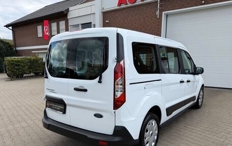Ford Transit Connect, 2022 год, 2 100 000 рублей, 7 фотография
