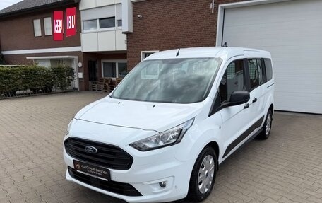 Ford Transit Connect, 2022 год, 2 100 000 рублей, 5 фотография