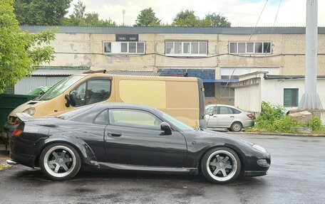 Mitsubishi FTO, 1995 год, 850 000 рублей, 4 фотография