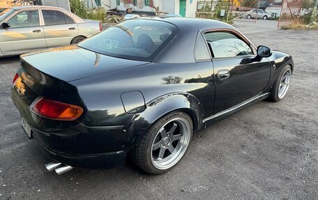Mitsubishi FTO, 1995 год, 850 000 рублей, 11 фотография