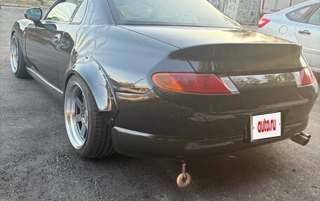 Mitsubishi FTO, 1995 год, 850 000 рублей, 6 фотография