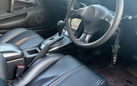 Mitsubishi FTO, 1995 год, 850 000 рублей, 13 фотография