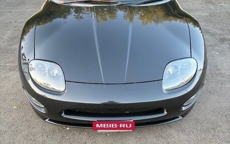 Mitsubishi FTO, 1995 год, 850 000 рублей, 8 фотография