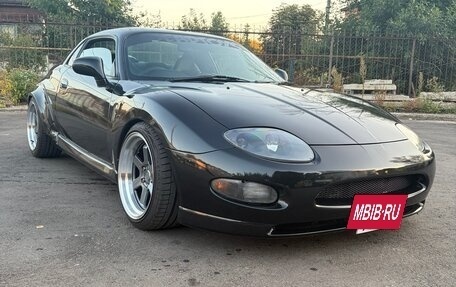 Mitsubishi FTO, 1995 год, 850 000 рублей, 12 фотография