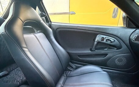 Mitsubishi FTO, 1995 год, 850 000 рублей, 26 фотография