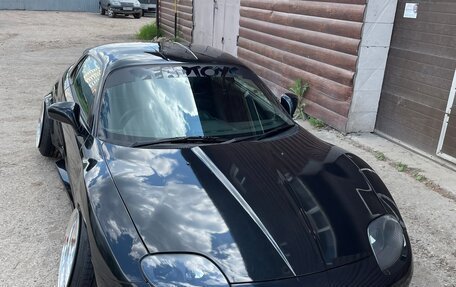 Mitsubishi FTO, 1995 год, 850 000 рублей, 28 фотография