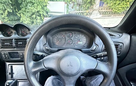Mitsubishi FTO, 1995 год, 850 000 рублей, 24 фотография