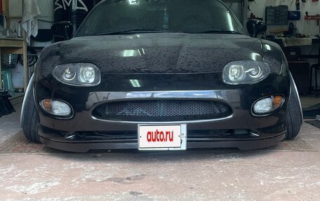 Mitsubishi FTO, 1995 год, 850 000 рублей, 29 фотография