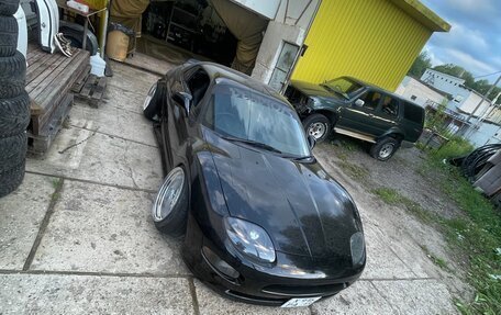 Mitsubishi FTO, 1995 год, 850 000 рублей, 30 фотография