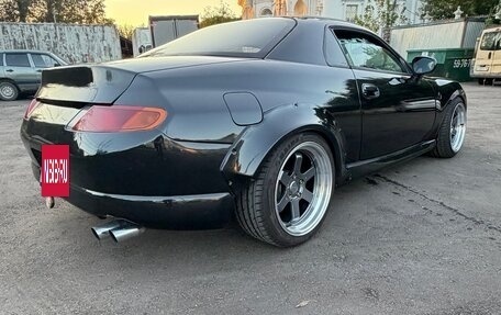 Mitsubishi FTO, 1995 год, 850 000 рублей, 23 фотография