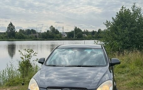 KIA cee'd I рестайлинг, 2008 год, 850 000 рублей, 2 фотография