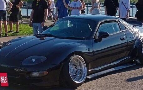 Mitsubishi FTO, 1995 год, 850 000 рублей, 31 фотография