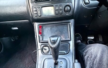 Mitsubishi FTO, 1995 год, 850 000 рублей, 27 фотография
