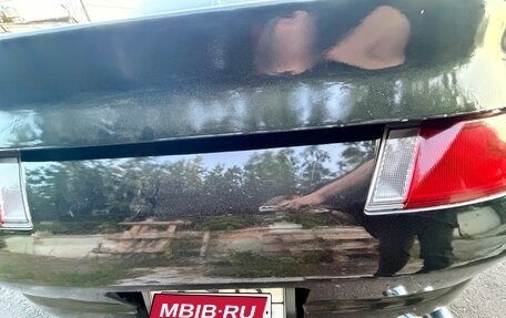 Mitsubishi FTO, 1995 год, 850 000 рублей, 20 фотография