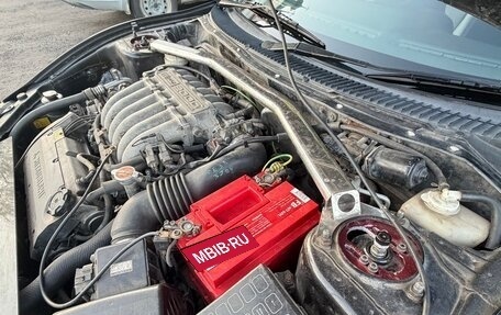 Mitsubishi FTO, 1995 год, 850 000 рублей, 22 фотография