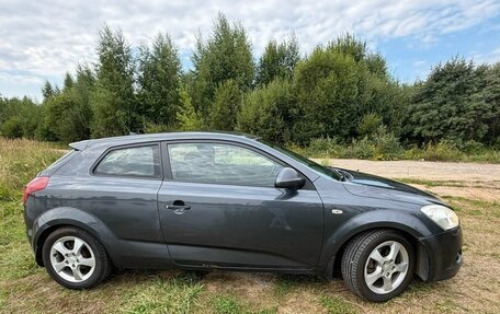 KIA cee'd I рестайлинг, 2008 год, 850 000 рублей, 3 фотография