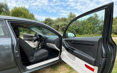 KIA cee'd I рестайлинг, 2008 год, 850 000 рублей, 14 фотография