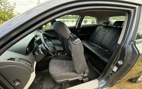 KIA cee'd I рестайлинг, 2008 год, 850 000 рублей, 16 фотография