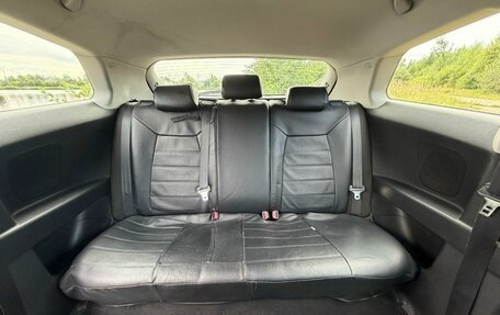 KIA cee'd I рестайлинг, 2008 год, 850 000 рублей, 15 фотография