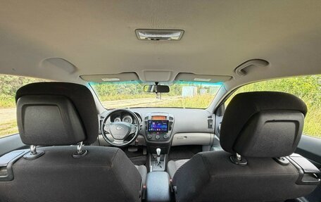KIA cee'd I рестайлинг, 2008 год, 850 000 рублей, 17 фотография