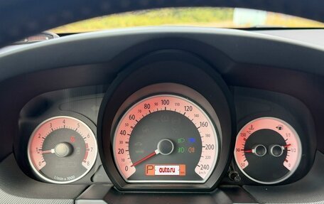 KIA cee'd I рестайлинг, 2008 год, 850 000 рублей, 18 фотография