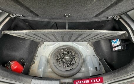 KIA cee'd I рестайлинг, 2008 год, 850 000 рублей, 11 фотография