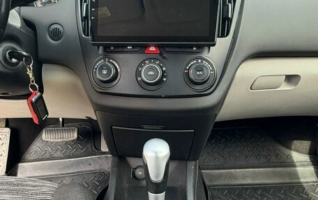 KIA cee'd I рестайлинг, 2008 год, 850 000 рублей, 19 фотография