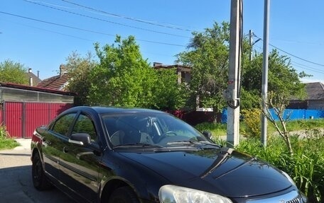 ГАЗ Volga Siber I, 2010 год, 490 777 рублей, 7 фотография