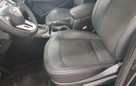 KIA Sportage III, 2013 год, 1 399 000 рублей, 17 фотография