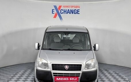 Fiat Doblo I, 2013 год, 569 000 рублей, 2 фотография