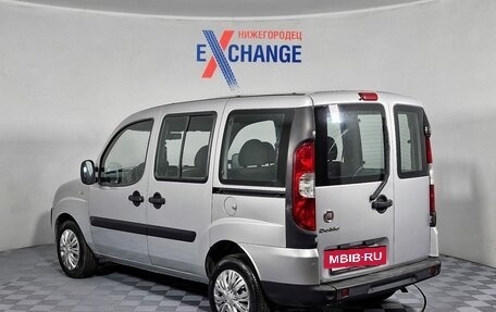 Fiat Doblo I, 2013 год, 569 000 рублей, 7 фотография