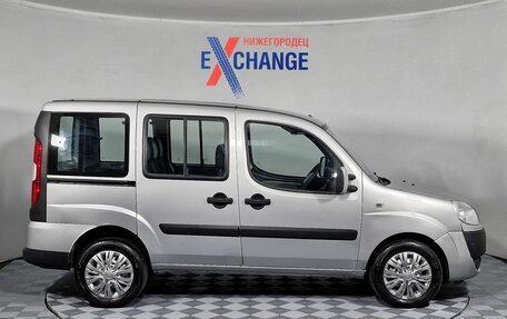 Fiat Doblo I, 2013 год, 569 000 рублей, 4 фотография