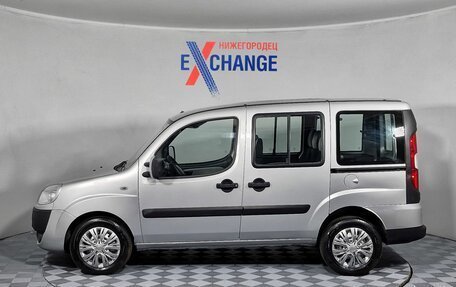 Fiat Doblo I, 2013 год, 569 000 рублей, 8 фотография