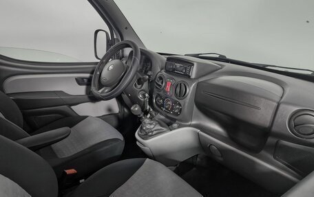 Fiat Doblo I, 2013 год, 569 000 рублей, 10 фотография