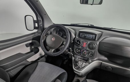 Fiat Doblo I, 2013 год, 569 000 рублей, 12 фотография