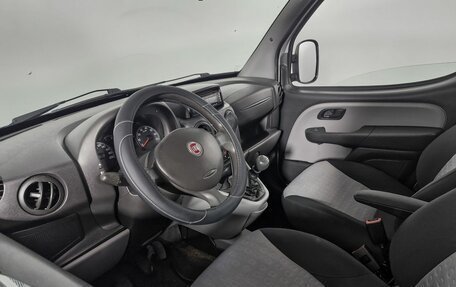 Fiat Doblo I, 2013 год, 569 000 рублей, 13 фотография
