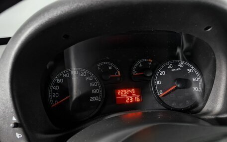 Fiat Doblo I, 2013 год, 569 000 рублей, 15 фотография