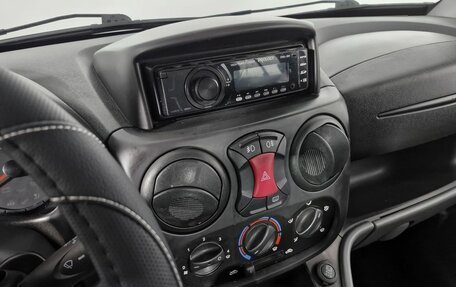 Fiat Doblo I, 2013 год, 569 000 рублей, 16 фотография