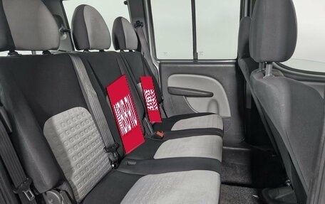 Fiat Doblo I, 2013 год, 569 000 рублей, 11 фотография