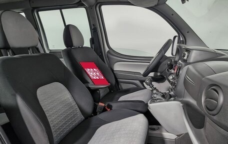 Fiat Doblo I, 2013 год, 569 000 рублей, 9 фотография
