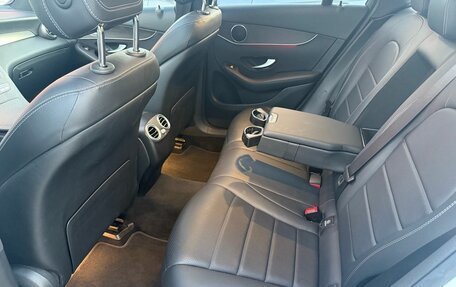 Mercedes-Benz GLC, 2019 год, 3 849 000 рублей, 10 фотография