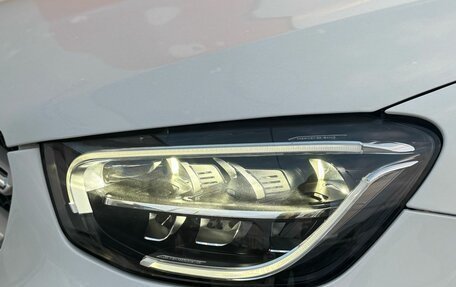 Mercedes-Benz GLC, 2019 год, 3 849 000 рублей, 17 фотография