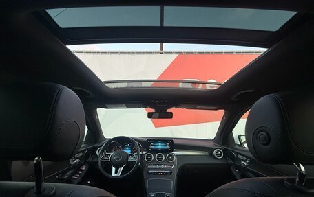 Mercedes-Benz GLC, 2019 год, 3 849 000 рублей, 27 фотография