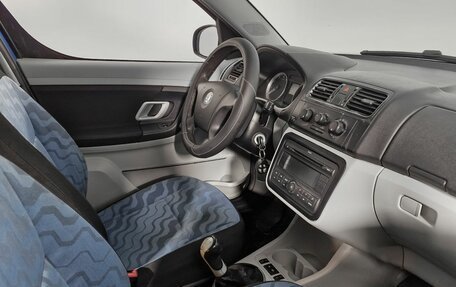 Skoda Roomster, 2008 год, 359 000 рублей, 10 фотография
