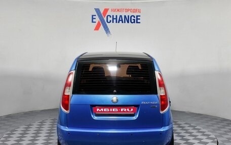 Skoda Roomster, 2008 год, 359 000 рублей, 6 фотография